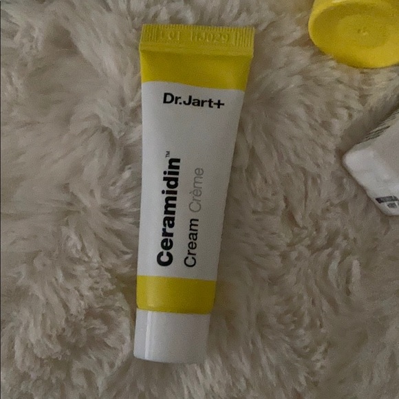 Dr.Jart Ceramidin bundle mask cream liquid lotion - Picture 6 of 6
